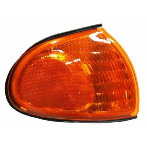 [FOWIN98CUETYAR] CUARTO ESQUINA (PUNTA) FORD WINDSTAR 98-98 AMBAR DER TYC (2849) TW