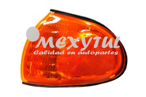 [FOWIN98CUETYAL] CUARTO ESQUINA (PUNTA) FORD WINDSTAR 98-98 AMBAR IZQ TYC (2847)