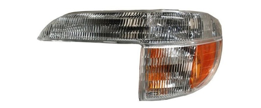 [18-3155-01-6B] CUARTO ESQUINA (PUNTA) FRONT FORD EXPLORER DE 1995 AL 2001 IZQ TYC (2818) TW