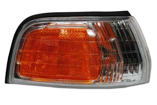 [HOACC92CUEBTR] CUARTO ESQUINA (PUNTA) HONDA ACCORD DE 1992 AL 1993 AMBAR / BCO DER TYC TW