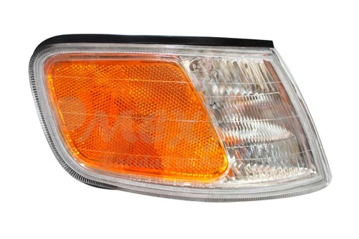 [HOACC94CUETYR] CUARTO ESQUINA (PUNTA) HONDA ACCORD 94-97 AMBAR / BCO DER TYC (2851) TW