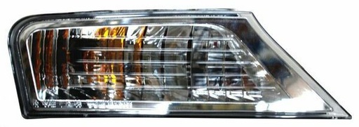 [18-6059-00-1N] CUARTO ESQUINA (PUNTA) JEEP LIBERTY DE 2008 AL 2013 C/FOCO DER TYC TW