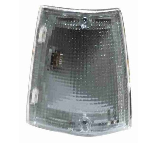 [MAPU86CUEBTYL] CUARTO ESQUINA (PUNTA) MAZDA PU DE 1986 AL 1993 BCO IZQ TYC TW