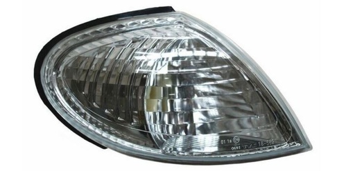 [NIALM01CUETYR] CUARTO ESQUINA (PUNTA) NISSAN ALMERA 01-02 DER TYC (2870)