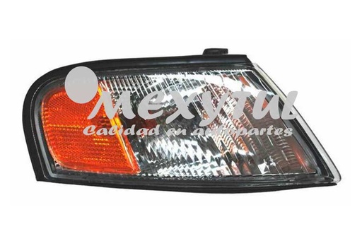 [NIALT98CUETYR] CUARTO ESQUINA (PUNTA) NISSAN ALTIMA DE 1998 AL 1999 DER TYC (2868) TW