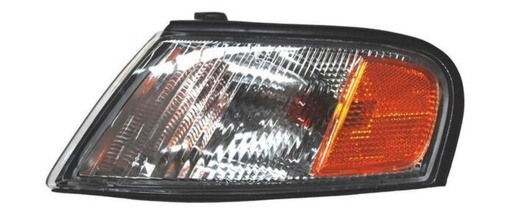 [NIALT98CUETYL] CUARTO ESQUINA (PUNTA) NISSAN ALTIMA DE 1998 AL 1999 IZQ TYC (2867) TW