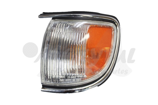 [NIPAT97CUETYFCCSL] CUARTO ESQUINA (PUNTA) NISSAN PATHFINDER DE 1997 AL 1998 F/CROM IZQ TYC (2902) TW 