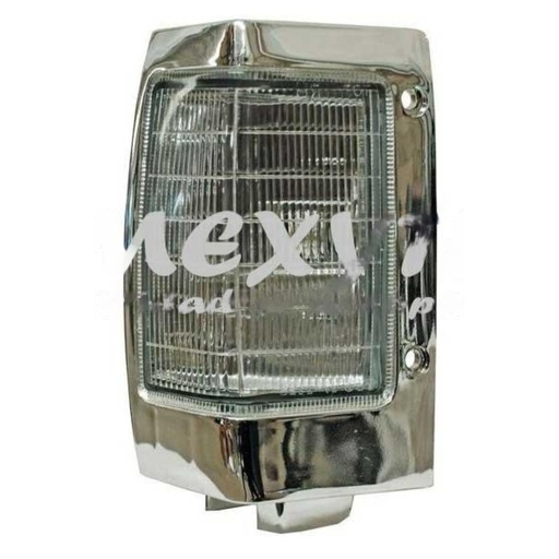 [NIPUD94CUETYCRL] CUARTO ESQUINA (PUNTA) NISSAN PU D21 DE 1994 AL 2008 F/CROM IZQ TYC (2920) AE 