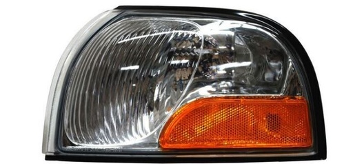 [NIQUE99CUETYL] CUARTO ESQUINA (PUNTA) NISSAN QUEST DE 1999 AL 2000 / VILLAGER DE 1999 AL 2002 IZQ TYC (120132) TW