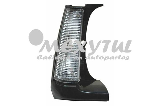 [NITSU84CUER] CUARTO ESQUINA (PUNTA) NISSAN TSURU I DE 1984 AL 1984 DER HGO (124342)