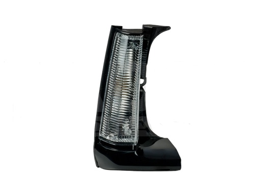 [NITSU84CUEDER] CUARTO ESQUINA (PUNTA) NISSAN TSURU I DE 1984 AL 1984 DER TYC (134632) TW 