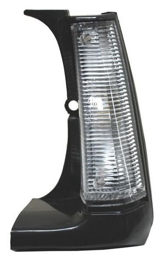 [NITSU84CUEDEL] CUARTO ESQUINA (PUNTA) NISSAN TSURU I 84-84 IZQ TYC (134633) TW 