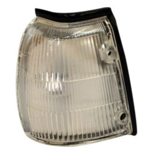 [NITSU88CUAESQL] CUARTO ESQUINA (PUNTA) NISSAN TSURU II DE 1988 AL 1989 IZQ N1