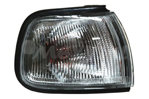 [NITSU92CUETYR] CUARTO ESQUINA (PUNTA) NISSAN TSURU III DE 1992 AL 1993 DER TYC (2958) 