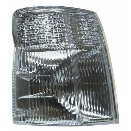 [NIURV02CUAESQR] CUARTO ESQUINA (PUNTA) NISSAN URVAN 2002 AL 2006 DER TYC (3029) 