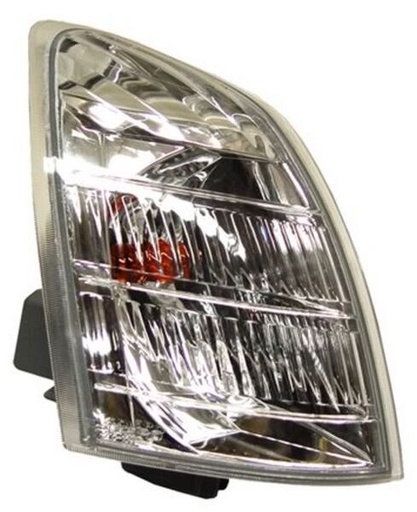 [NIXTR02CUETYL] CUARTO ESQUINA (PUNTA) NISSAN XTRAIL 02-07 IZQ TYC (3033)