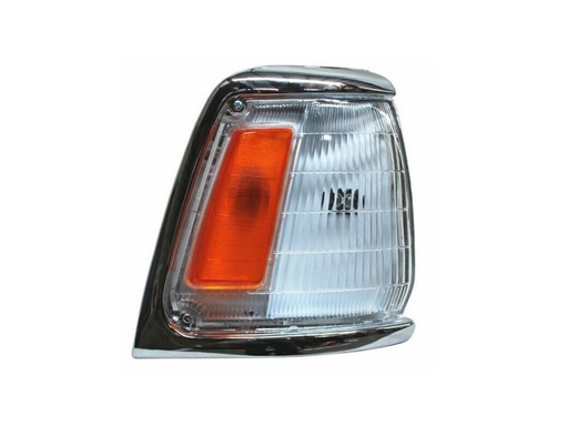 [TOPU89CUEHGCRR] CUARTO ESQUINA (PUNTA) TOYOTA PU DE 1989 AL 1995 2WDD F/CROM ABOM DER HGO (2992)