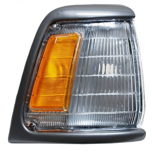 [TOPU89CUER] CUARTO ESQUINA (PUNTA) TOYOTA PU DE 1989 AL 1995 2WDD F/NEG ABOM DER HGO (12261) TW