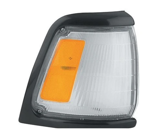 [TOPU92CUEDER] CUARTO ESQUINA (PUNTA) TOYOTA PU DE 1992 AL 1994 F/NEG DER TYC *A TW