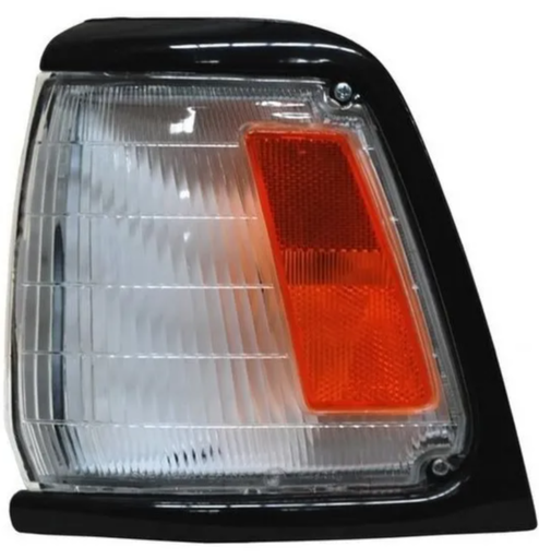 [TOPU92CUEDEL] CUARTO ESQUINA (PUNTA) TOYOTA PU DE 1992 AL 1994 F/NEG IZQ TYC *A( TW
