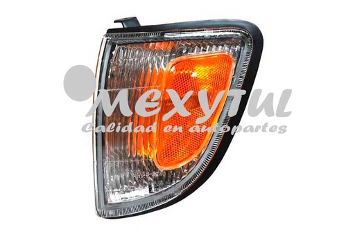 [TOTAC97CUETY4L] CUARTO ESQUINA (PUNTA) TOYOTA TACOMA 4X4 97-00 IZQ TYC (3011)