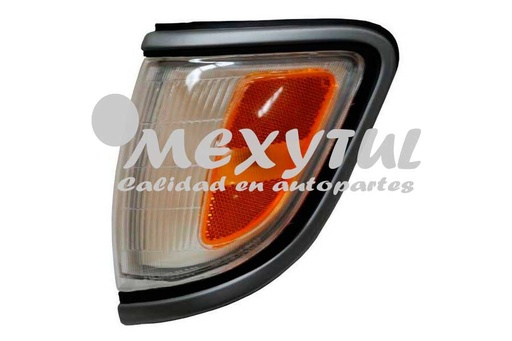 [TOTAC95CUETYL] CUARTO ESQUINA (PUNTA) TOYOTA TACOMA 95-96 2WDD PINT IZQ TYC (124064) TW