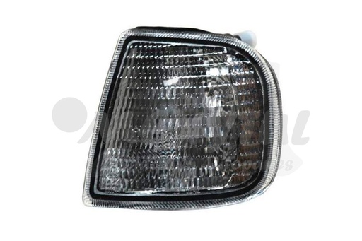 [VODER95CUETYL] CUARTO ESQUINA (PUNTA) VOLKSWAGEN DERBY DE 1995 AL 1997 BCO IZQ TYC (8670) TW