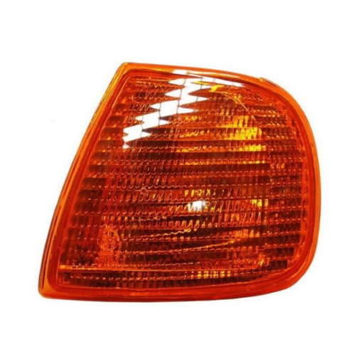 [CPVO-DE98-CN2] CUARTO ESQUINA (PUNTA) VOLKSWAGEN DERBY 1998 AL 2001 AMBAR IZQ CN (3052)