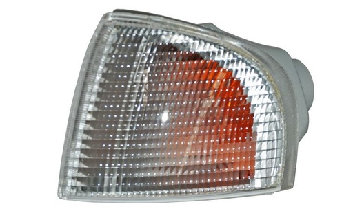 [VOPOI98CUEL] CUARTO ESQUINA (PUNTA) VOLKSWAGEN POINTER DE 1998 AL 1999 IZQ TYC TW