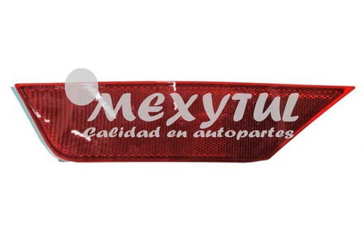 [FOESC13CUTTYTL] CUARTO FORD ESCAPE 13-14 REFLEJANTE TRAS IZQ TYC (124084)