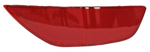 [17-5506-00-1N] CUARTO FORD FIESTA 14-18 5 PTAS REFLEJANTE TRAS IZQ TYC