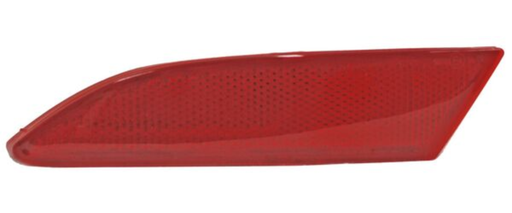 [CUFO-FO12-CN5P4P42] CUARTO FORD FOCUS 2012 AL 2018 4 PTAS/ 2012 AL 2014 5 PTAS REFLEJANTE TRAS IZQ CN (129647)