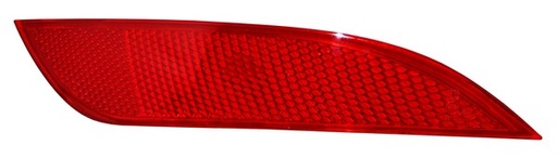 [19-C577-00-9B] CUARTO FORD FOCUS 14-16 ST REFLEJANTE TRAS DER TYC TW