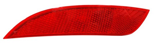 [17-5592-00-9N] CUARTO FORD FOCUS 15-18 5 PTAS REFLEJANTE TRAS IZQ TYC