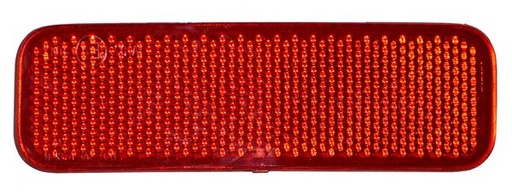 [17-5826-00-9B] CUARTO FORD TRANSIT 14-20 REFLEJANTE TRAS IZQ TYC TW