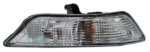 [12-5339-00-1N] CUARTO FRONT FORD MUSTANG 15-16 DER TYC TW