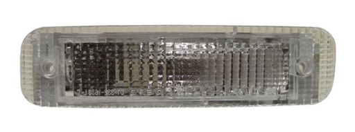 [332-1638R] CUARTO FRONT BUICK REGAL 95-96 4 PTAS DER TYC TW