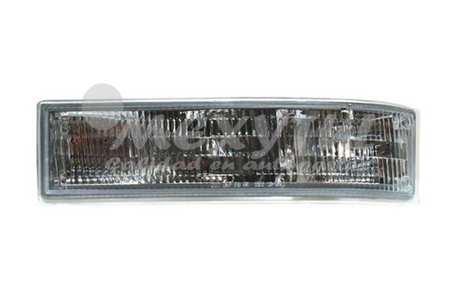 [CHAST95CUFTYL] CUARTO FRONT CHEVROLET ASTRO / SAFARI 95-04 IZQ TYC (2399) TW