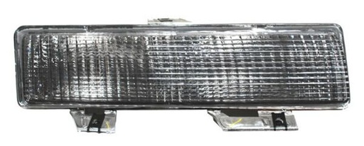 [332-1641L] CUARTO FRONT CHEVROLET BERETTA 87-96 IZQ TYC