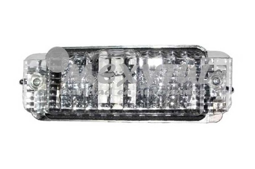 [CHCAV93CUFTYR] CUARTO FRONT CHEVROLET CAVALIER DE 1993 AL 1994 DER TYC (9177) EX+