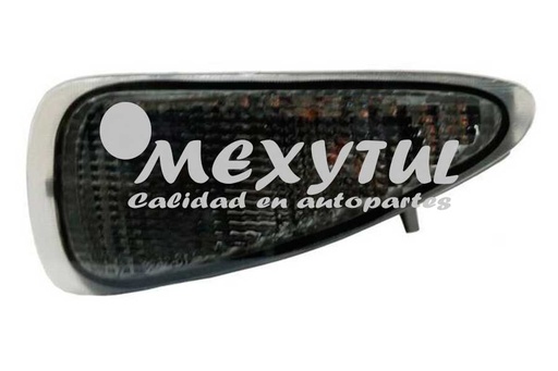 [CHCAV98CUFTYOL] CUARTO FRONT CHEVROLET CAVALIER DE 1998 AL 1999 OSC IZQ TYC (2406)