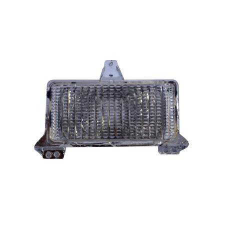 [CHCUS86CUAESQL] CUARTO FRONT CHEVROLET CUSTOM DE 1986 AL 1998 IZQ HGO N1