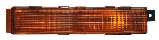 [CHCU87CUFRL] CUARTO FRONT CHEVROLET CUTLASS 87-96 IZQ TYC