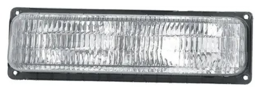 [CHEXP96CUADEPR] CUARTO FRONT CHEVROLET EXPRESS VAN LUJO DE 1996 AL 2002 DER TYC *A