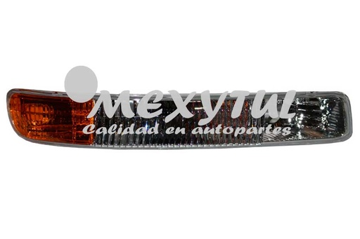 [12-5103-01-1N] CUARTO FRONT GMC PU 99-06 DER TYC (121582)