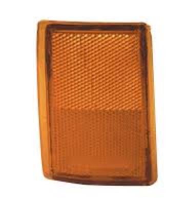 [CHPU92CUANAR] CUARTO FRONT CHEVROLET PU DE 1992 AL 1993 REFLEJANTE DER HGO N1