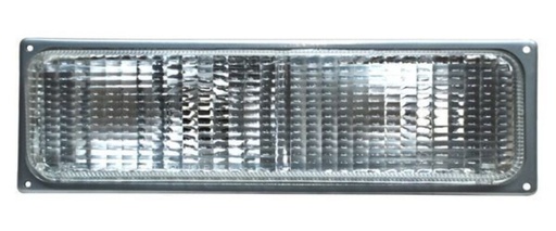 [CHPUC92CUFTYFNL] CUARTO FRONT CHEVROLET PU CHEYENNE DE 1992 AL 1993 IZQ TYC (2431) TW