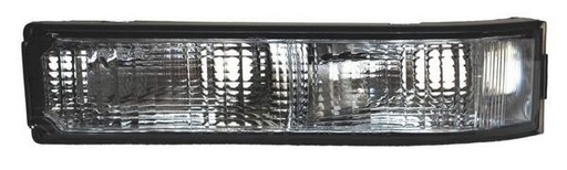 [CHPU94CUFHGL] CUARTO FRONT CHEVROLET PU CUSTOM DE 1992 AL 1998 / HEAVY DUTY DE 1998 AL 2006 BCO IZQ 