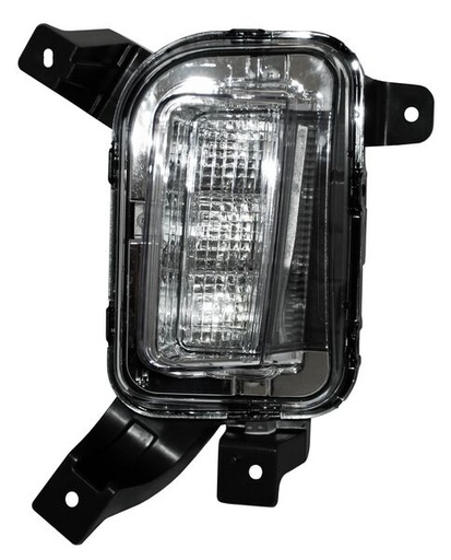 [12-5408-A0-1A] CUARTO FRONT CHEVROLET TERRAIN 16-17 LEDS IZQ TYC
