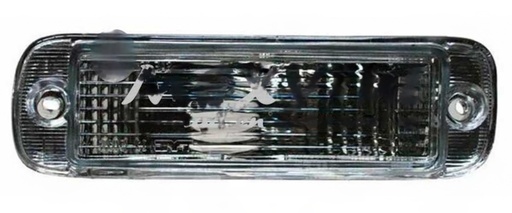 [CHVAN96CUFEER] CUARTO FRONT CHEVROLET VAN EXPRESS CUSTOM DE 1996 AL 2002 DER HGO (2456) *A